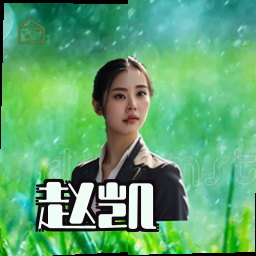 赵凯